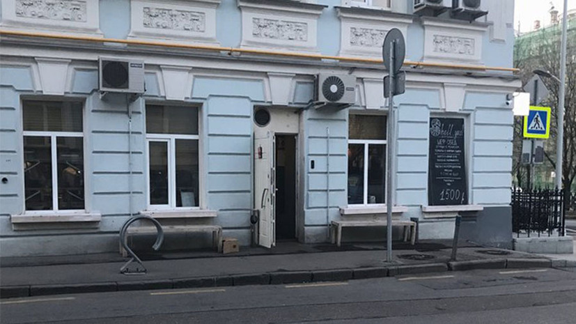 Московский ресторатор винит семью политолога Шульман в неправомерном отключении электричества в заведении