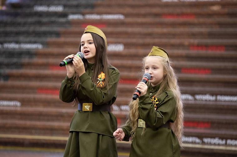 Жителей Нижегородской области приглашают на онлайн-программу ко Дню матери