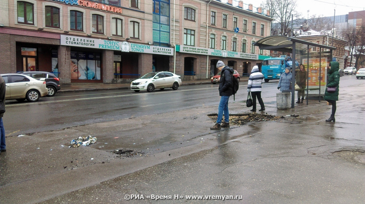 «Умный город» обеспечит нижегородцам новое качество жизни