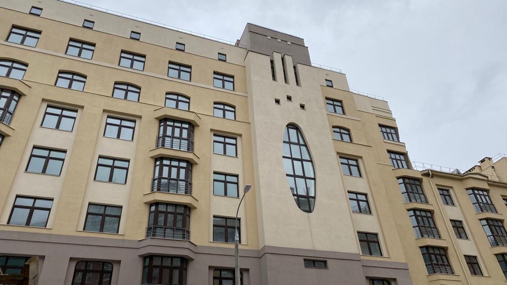 Жители нижегородского ЖК «Пражский квартал» вновь начали получать тепло