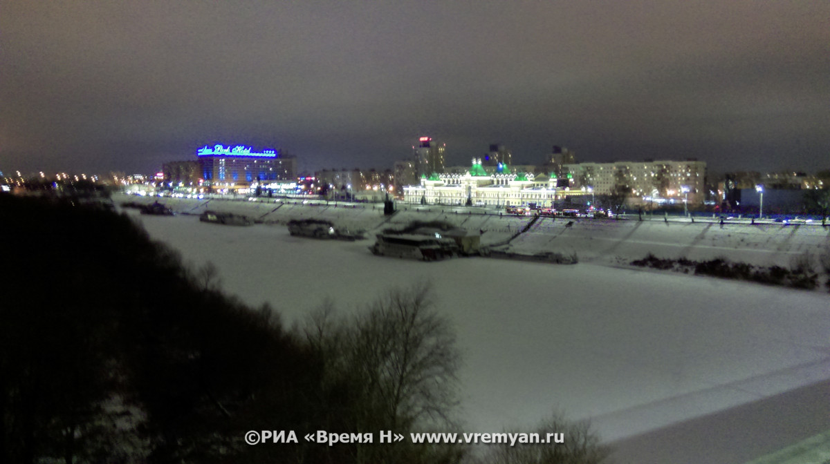 Пропавший в Нижегородской области Валентин Попов найден