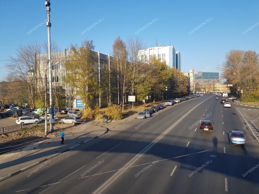 Бизнес-центр на площади Лядова продают за 190 млн рублей