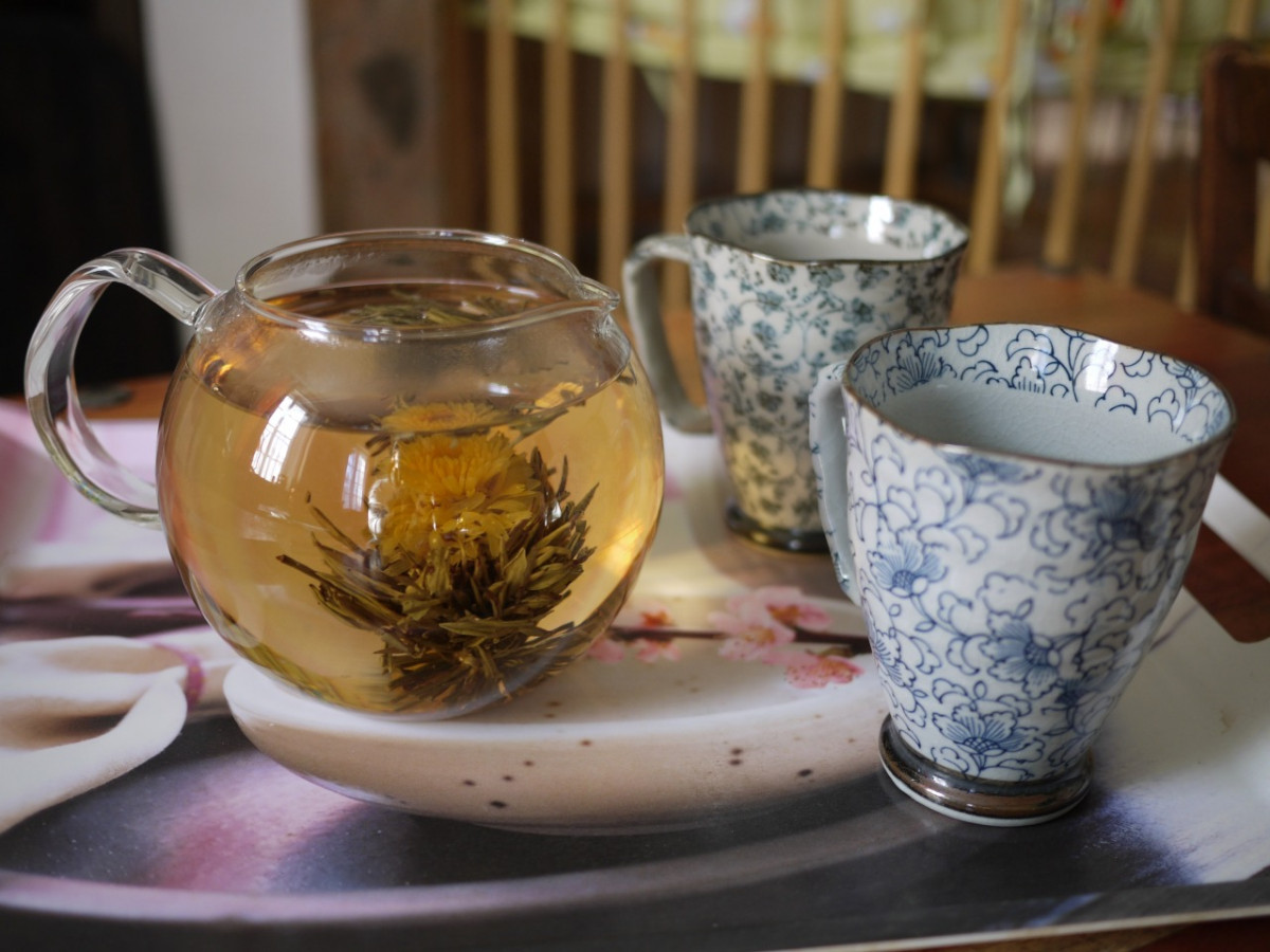 Специалисты Нижегородского ЦСМ рассказали, как выбрать качественный чай