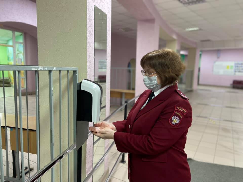 Заболеваемость ОРВИ выросла на 17,8% в Нижегородской области