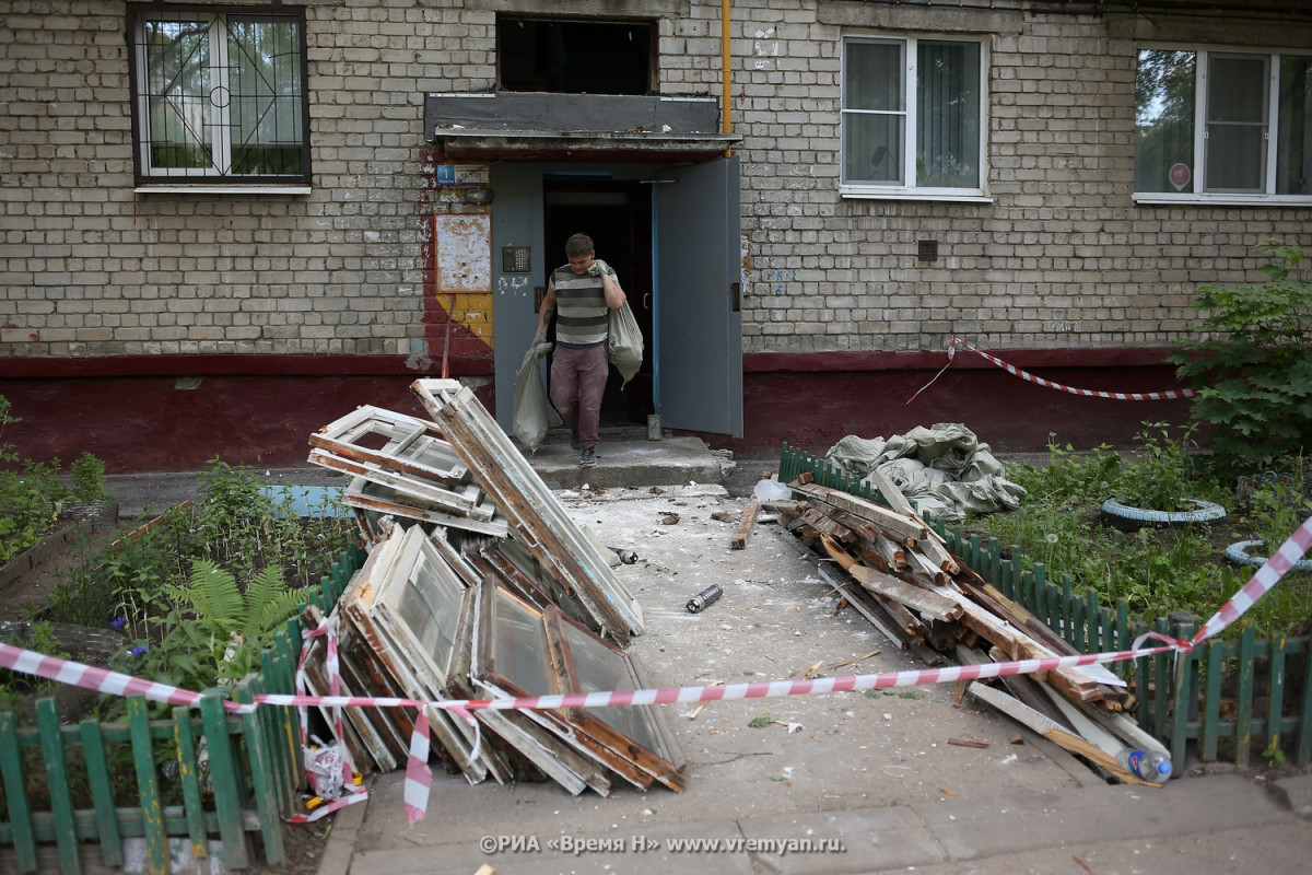 Почему для Нижнего Новгорода важна программа капремонта многоквартирных домов