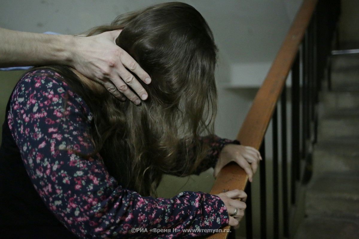 Пожилой нижегородец получил 10 лет колонии за изнасилование дочки сожительницы