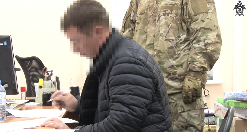 Сотрудник нижегородского ГУФСИН потребовал от подчиненного купить ему кондиционер