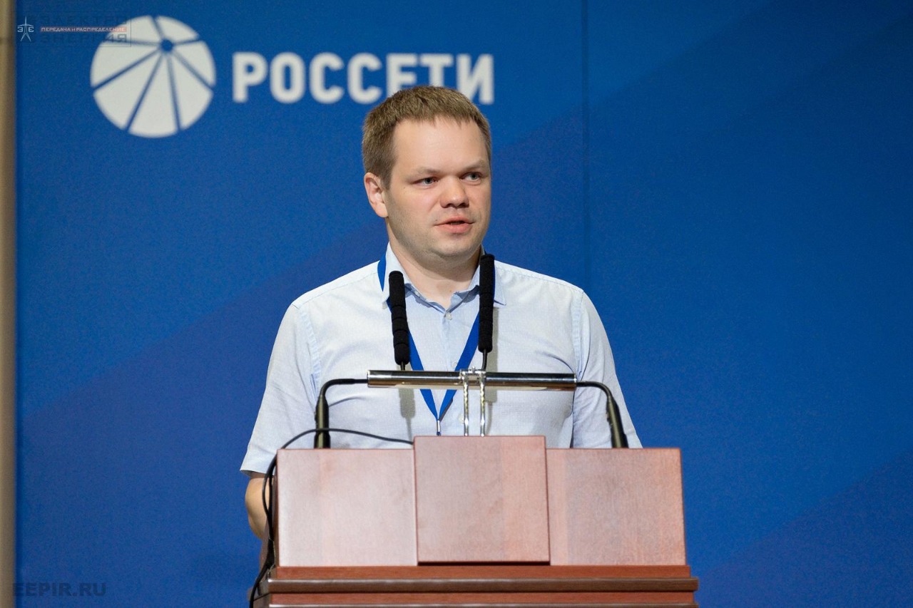 Специалисты «Россети Центр» и «Россети Центр и Приволжье» выступили с ...
