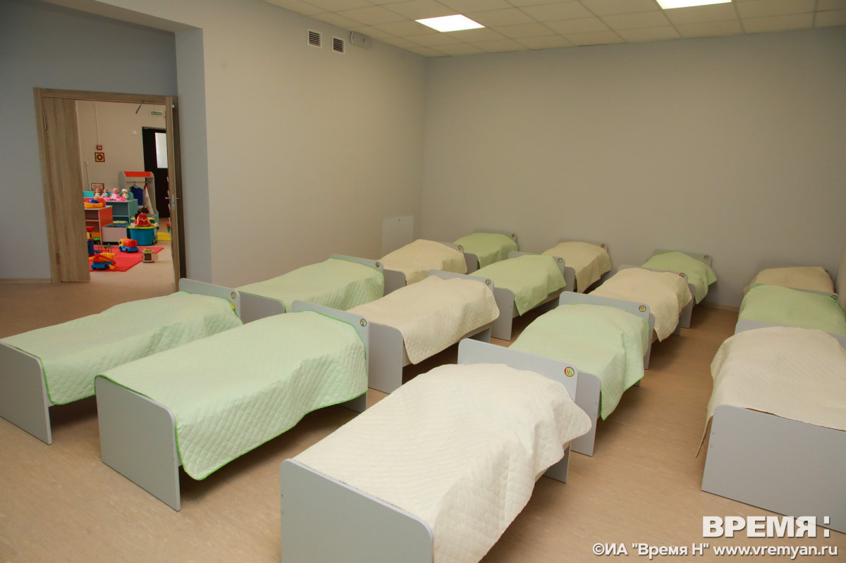 Несколько детей заболели ротовирусом в нижегородском лагере «Костер»