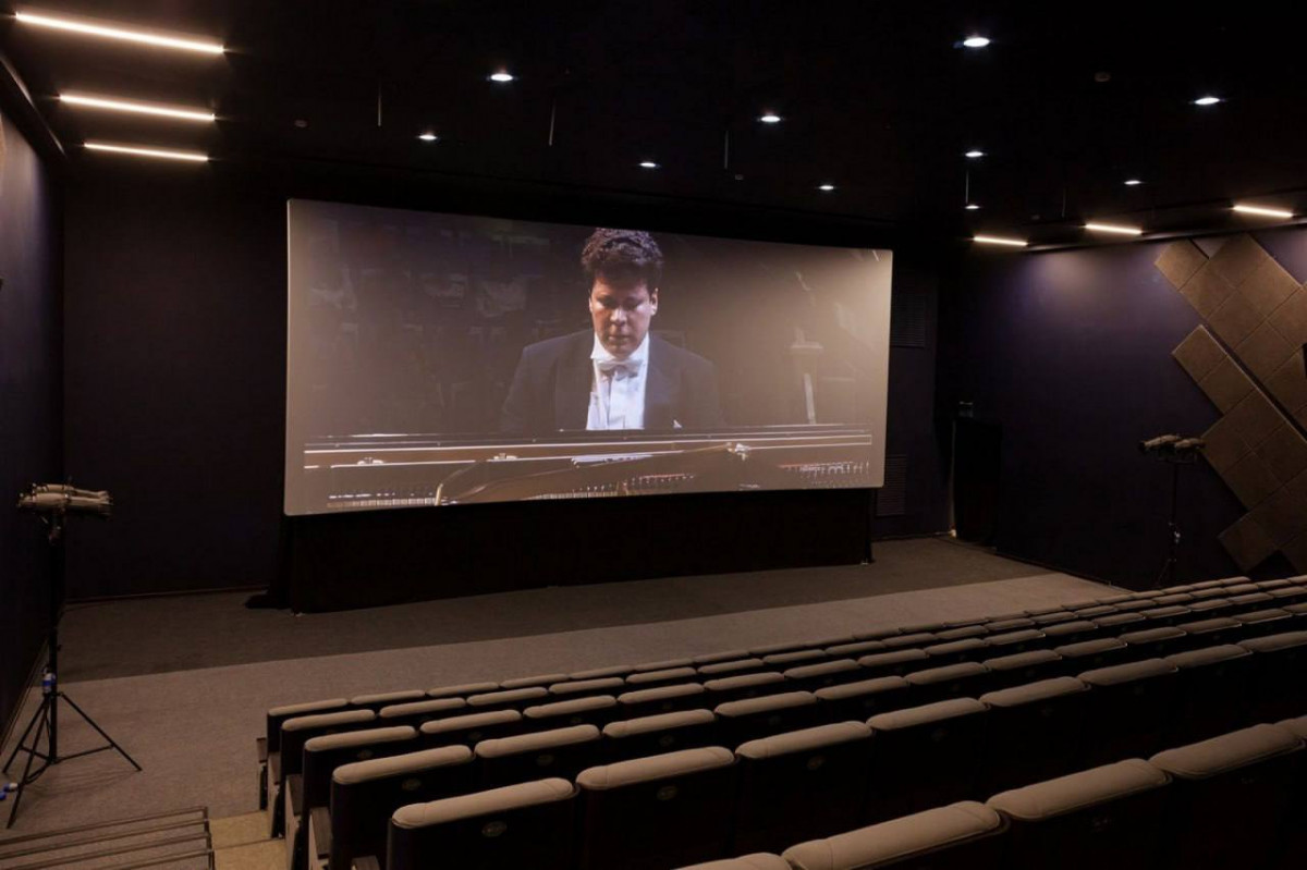 Новые виртуальные концертные залы оборудуют в Нижегородской области