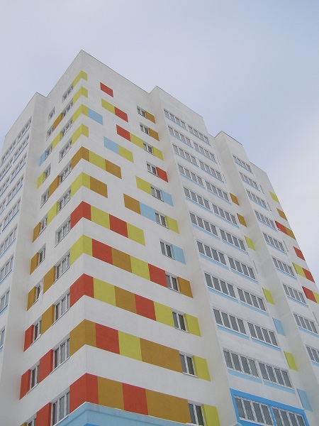 В 2023 году Нижегородский филиал Т Плюс обеспечил теплом 33 тысяч кв. м. нового жилья