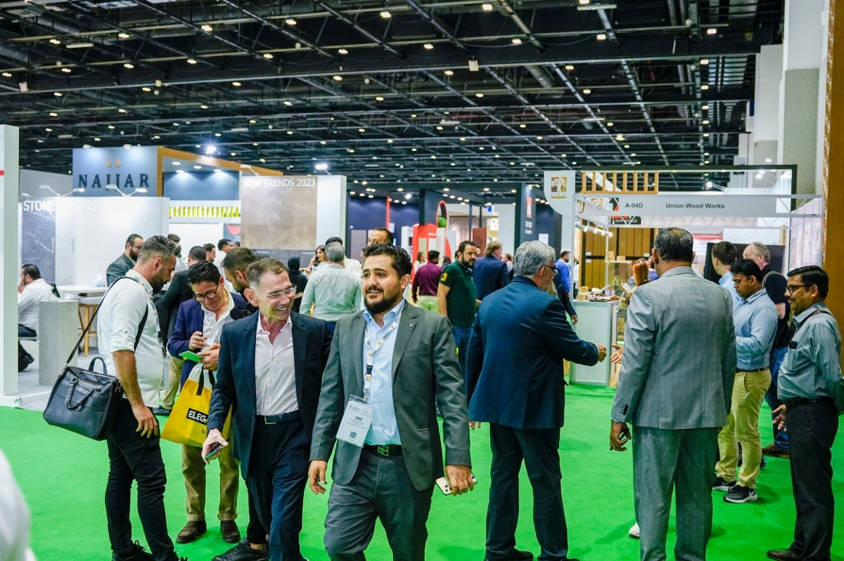 Нижегородские предприятия могут на льготных условиях принять участие в выставке Dubai Woodshow 2024