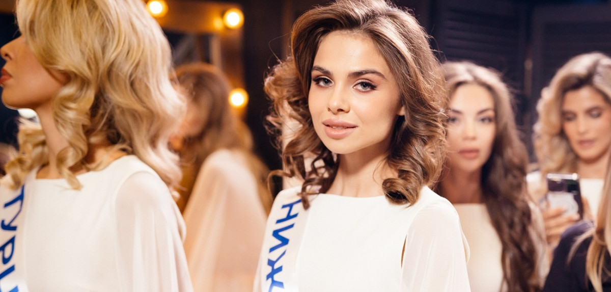 Нижегородка вошла в жюри конкурса красоты «Мисс офис 2024»