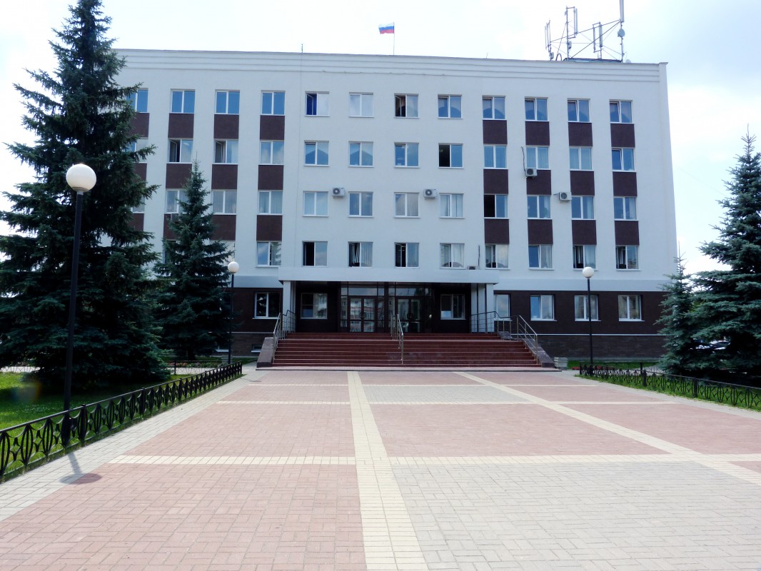 Приемная граждан губернатора и правительства Нижегородской области проведет выездной прием для жителей городского округа Кулебаки