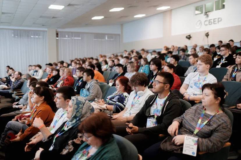 Всероссийская олимпиада для школьников по математике прошла в Нижнем Новгороде
