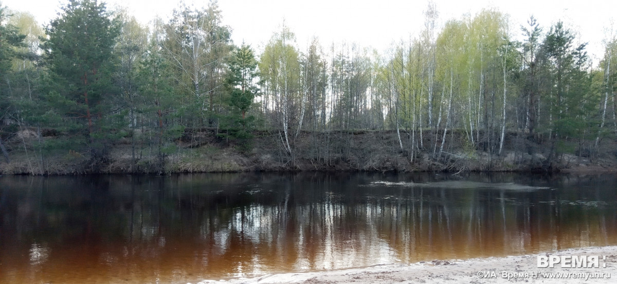 Врачи скорой помощи напомнили нижегородцам о правилах безопасного поведения на пляжах