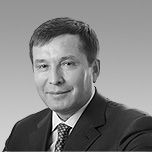 Алексей Баранцев