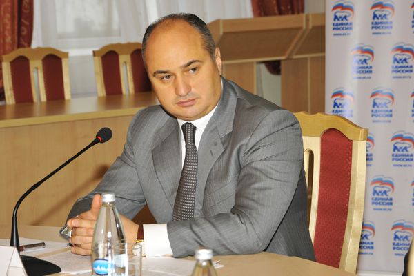 Кондрашов Олег 2