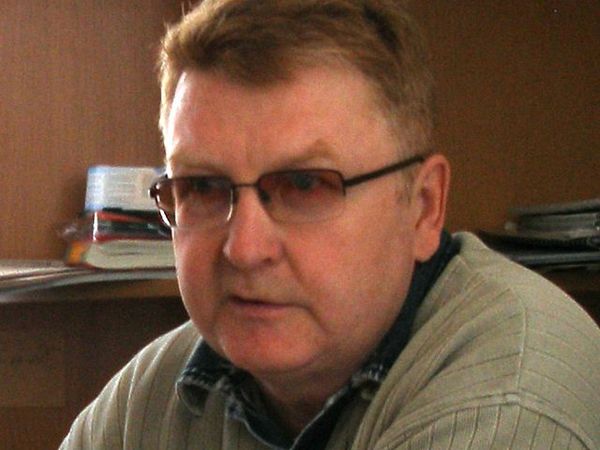 бобылев александр
