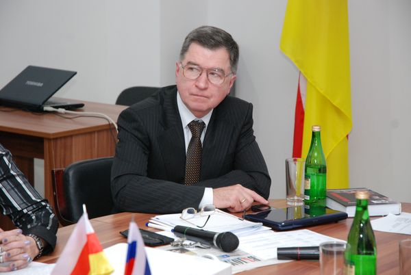 Чумиков Александр