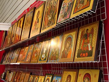 иконы
