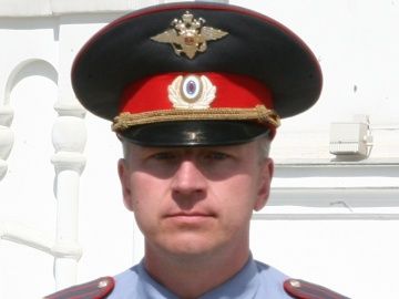 Александр Фомин