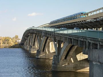 метромост