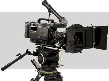 видеокамера