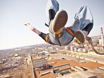 роупджампинг