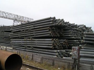 трубы-магистральные