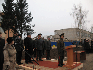 Нургалиев в Семенове-1