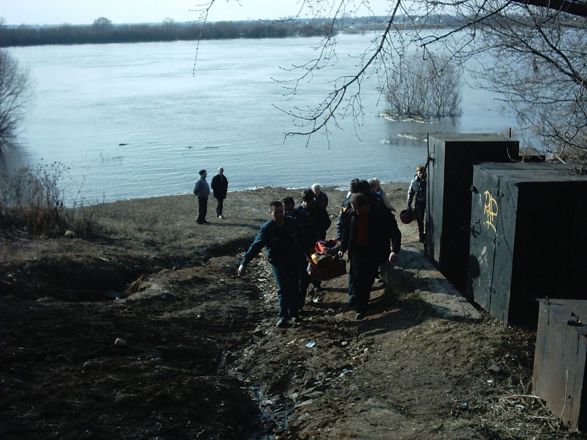 спсение мальчика 2