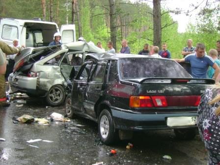 ДТП Дзержинск 16_05_2010_1