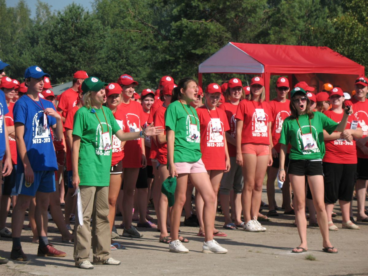 взлет 2010 3