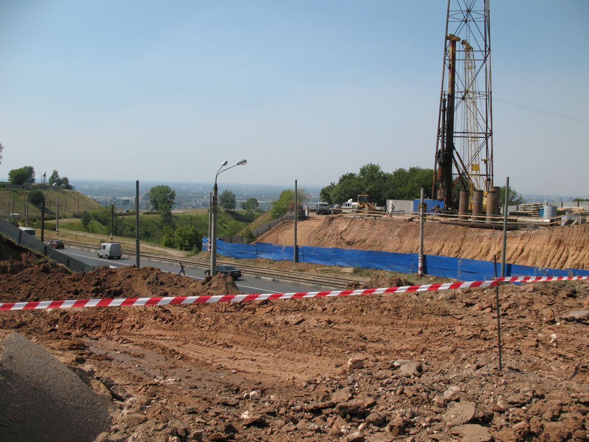 Аверин подъезды метромост1