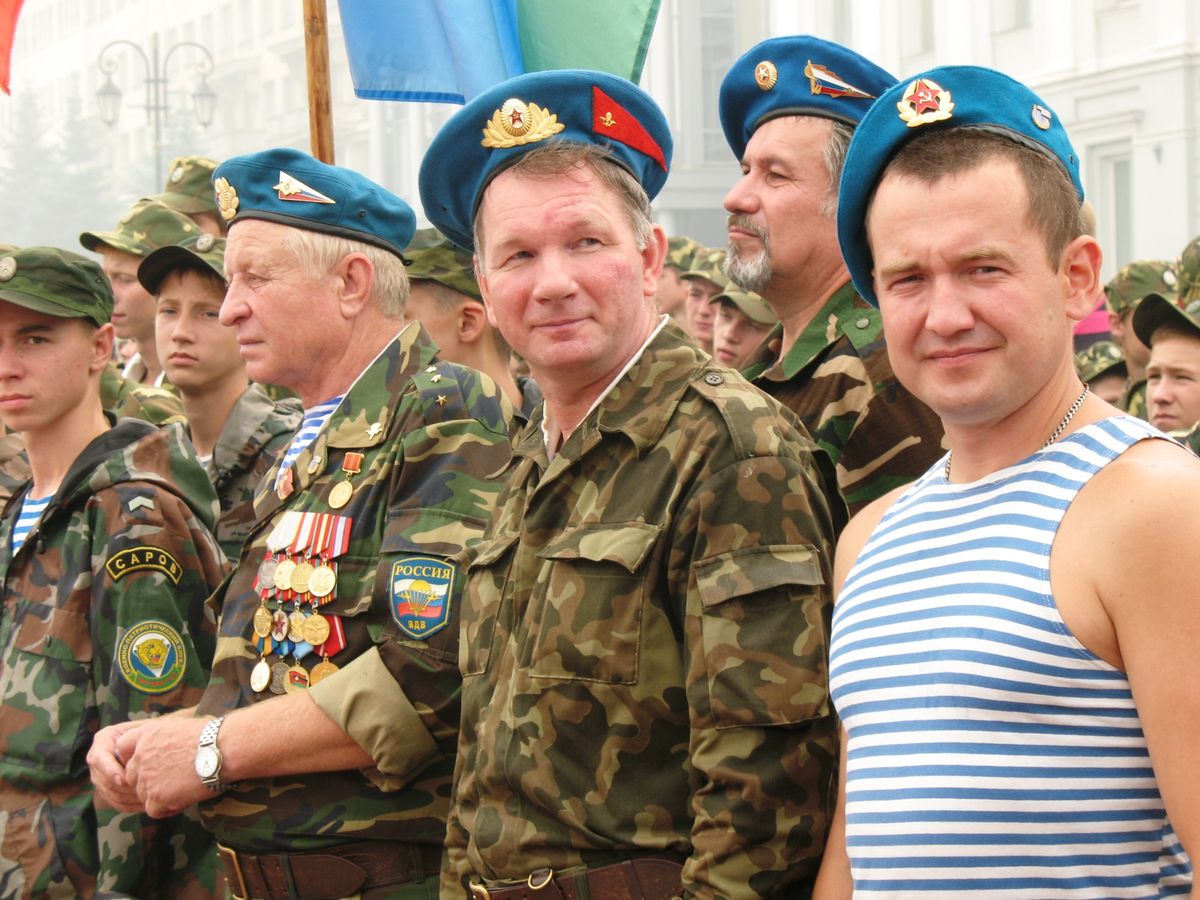 День ВДВ 2010_1