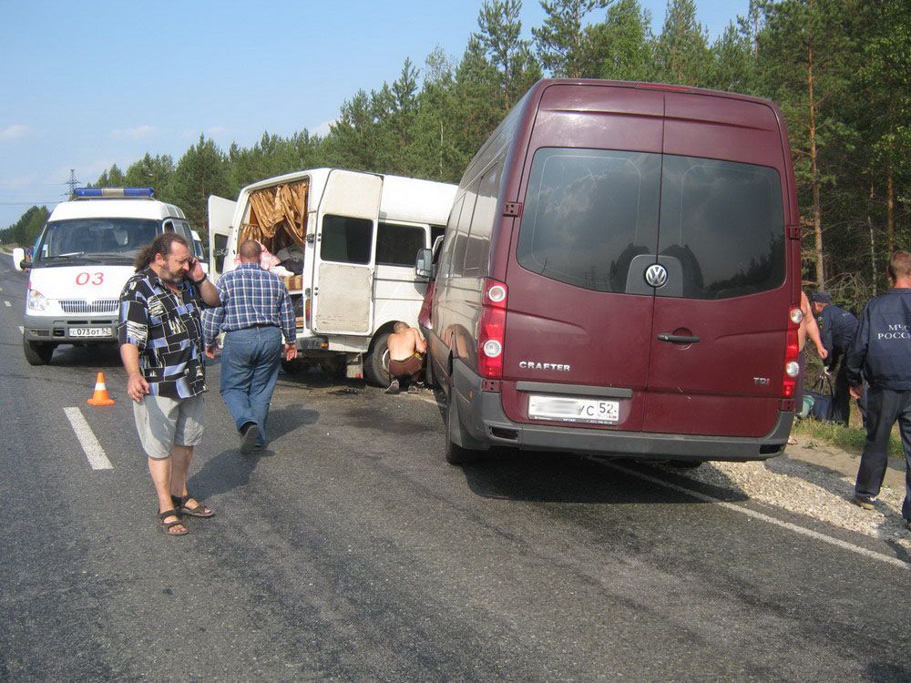 дтп в балахне-2