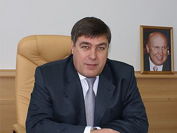 Портнов Виктор