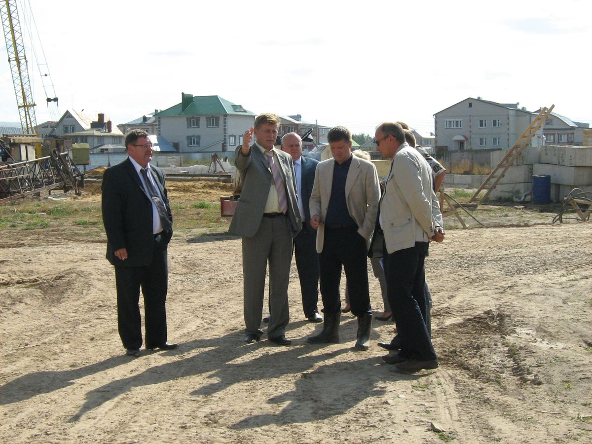 фок в арзамасе-5