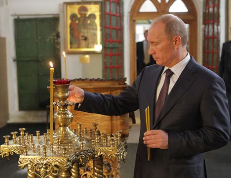 ПУТИН кремль3