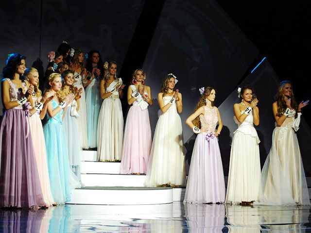 Мисс Нижний Новгород 2010_9