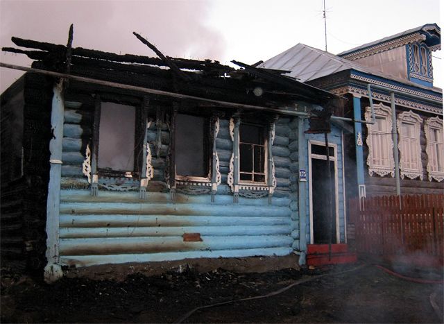 пожар гремячево1