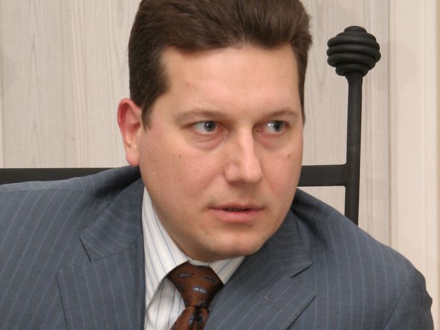 Сорокин Олег