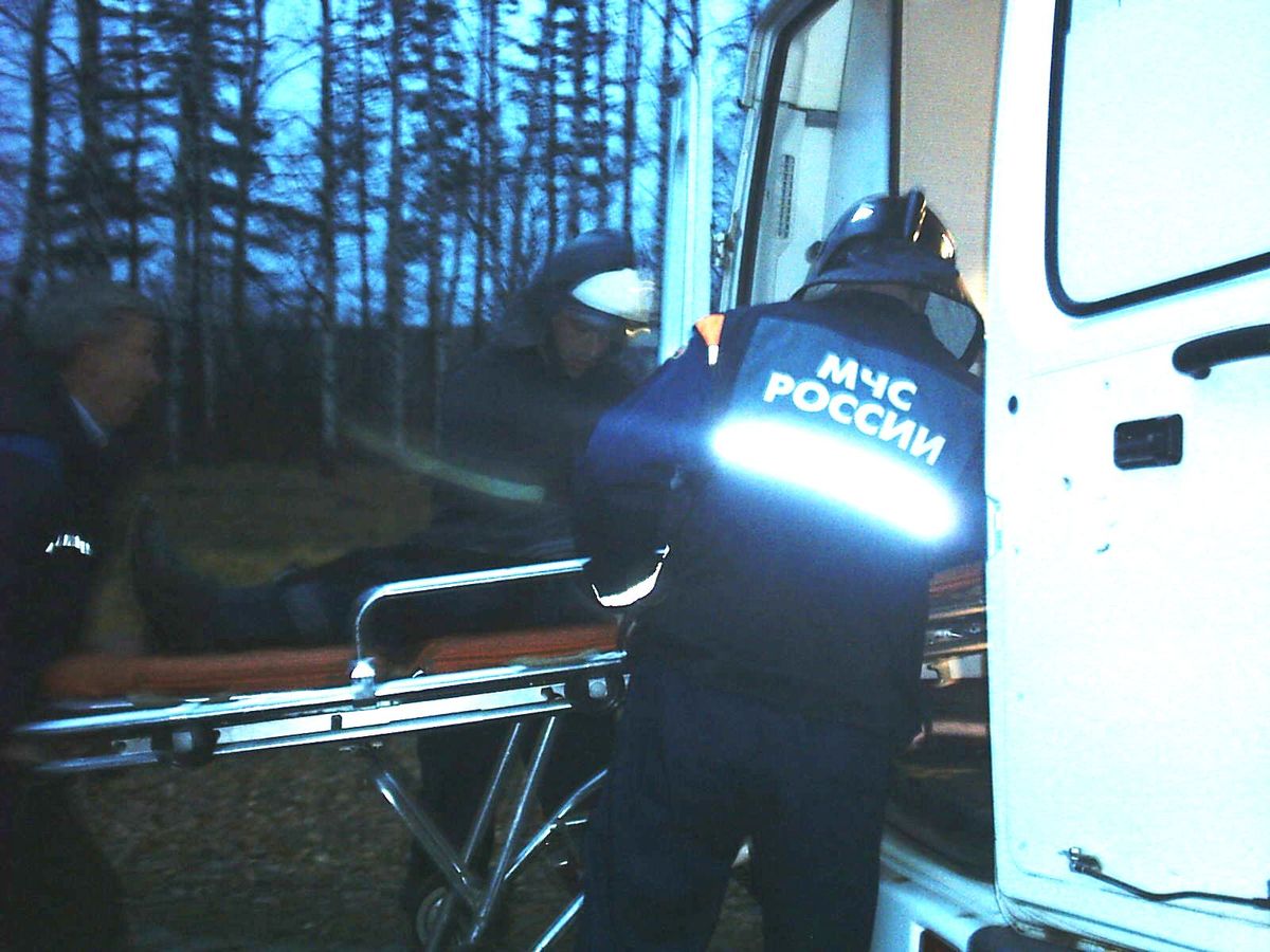 дтп в павлово-3