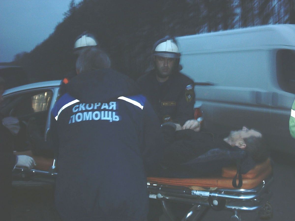 дтп в павлово-2