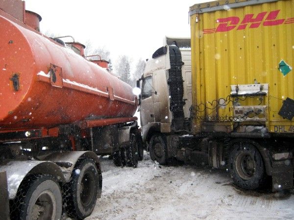 ДТП Лысково 21.12.10_1