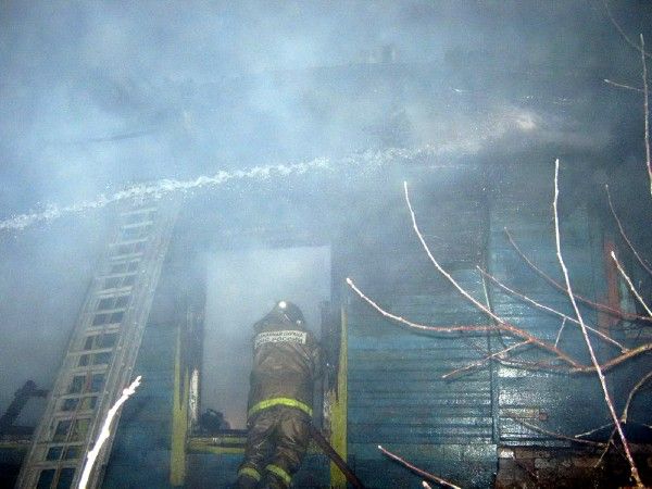 Пожар балахна 21.12.2010_2