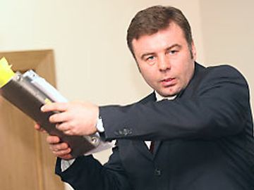 Колчин Владимир