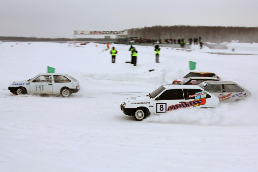 Кубок губернатора 2011_2
