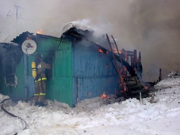Володарск пожар3